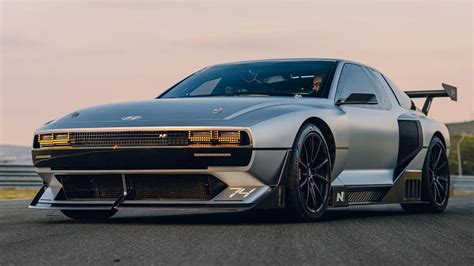 world vision philippines|It’s official: The Hyundai N Vision 74 is entering production.